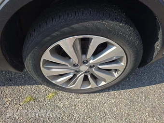 2019 Buick Encore Preferred 1SB – miniatura 30