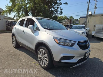 2019 Buick Encore Preferred 1SB – miniatura 4