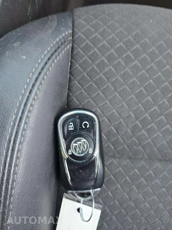 2019 Buick Encore Preferred 1SB – miniatura 8