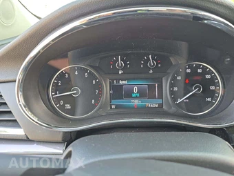 2019 Buick Encore Preferred 1SB – miniatura 9