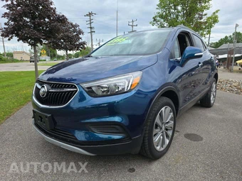 2019 Buick Encore Preferred 1SB