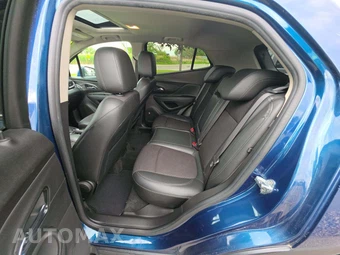 2019 Buick Encore Preferred 1SB – miniatura 13