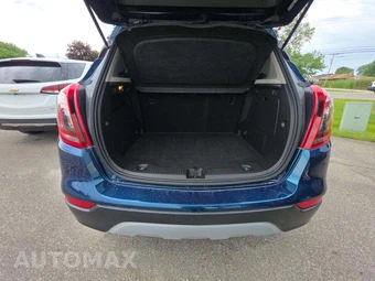 2019 Buick Encore Preferred 1SB – miniatura 14