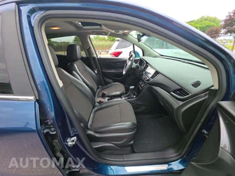 2019 Buick Encore Preferred 1SB – miniatura 18