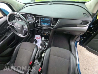 2019 Buick Encore Preferred 1SB – miniatura 19