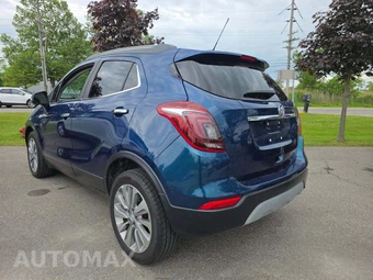 2019 Buick Encore Preferred 1SB – miniatura 2