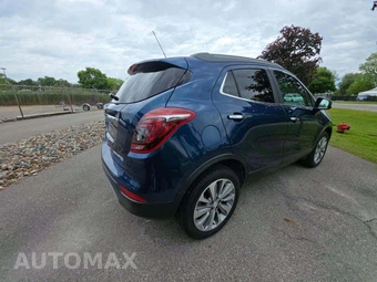 2019 Buick Encore Preferred 1SB – miniatura 3
