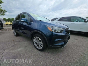 2019 Buick Encore Preferred 1SB – miniatura 4