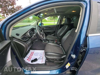 2019 Buick Encore Preferred 1SB – miniatura 6