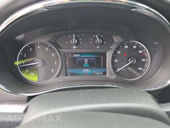 2019 Buick Encore Preferred 1SB – miniatura 9