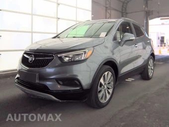 2019 Buick Encore Preferred 1SB