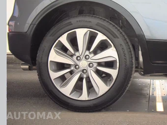2019 Buick Encore Preferred 1SB - miniatura 11