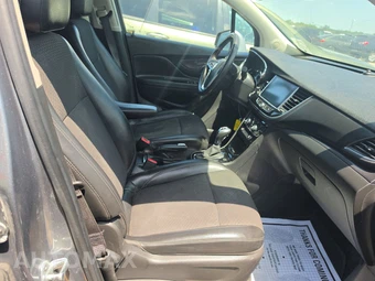 2019 Buick Encore Preferred 1SB - miniatura 14
