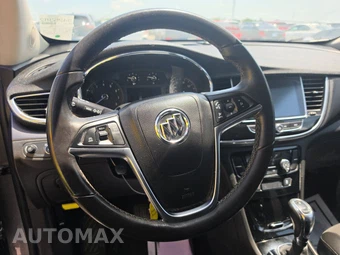 2019 Buick Encore Preferred 1SB - miniatura 16
