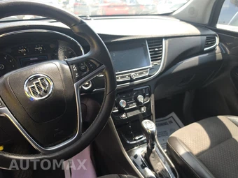 2019 Buick Encore Preferred 1SB - miniatura 17