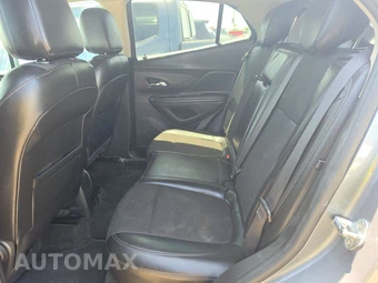 2019 Buick Encore Preferred 1SB - miniatura 19