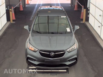 2019 Buick Encore Preferred 1SB - miniatura 2