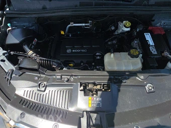 2019 Buick Encore Preferred 1SB - miniatura 22
