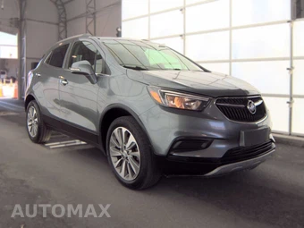 2019 Buick Encore Preferred 1SB - miniatura 4