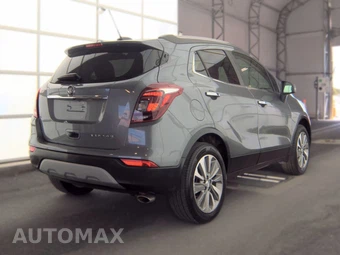 2019 Buick Encore Preferred 1SB - miniatura 5