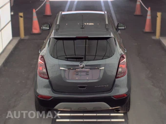 2019 Buick Encore Preferred 1SB - miniatura 6