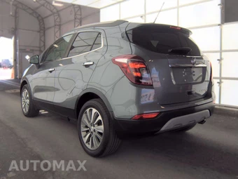 2019 Buick Encore Preferred 1SB - miniatura 8