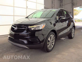 2019 Buick Encore Preferred 1SB