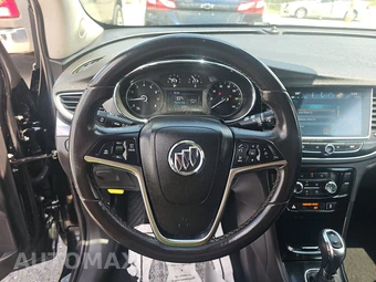 2019 Buick Encore Preferred 1SB – miniatura 10