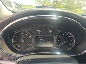 2019 Buick Encore Preferred 1SB – miniatura 12