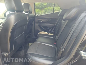2019 Buick Encore Preferred 1SB – miniatura 13