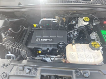 2019 Buick Encore Preferred 1SB – miniatura 15