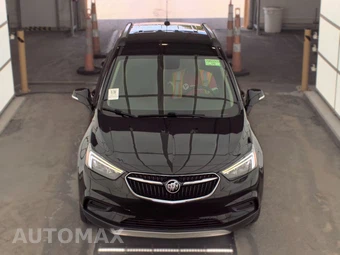 2019 Buick Encore Preferred 1SB – miniatura 2