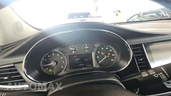 2019 Buick Encore Preferred 1SB – miniatura 24