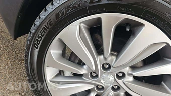 2019 Buick Encore Preferred 1SB – miniatura 25