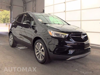 2019 Buick Encore Preferred 1SB – miniatura 3