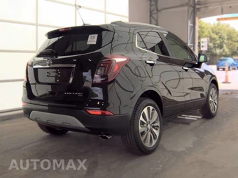 2019 Buick Encore Preferred 1SB – miniatura 4