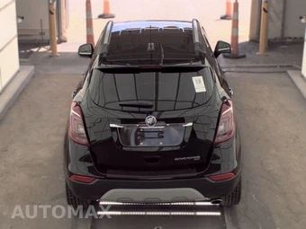 2019 Buick Encore Preferred 1SB – miniatura 5