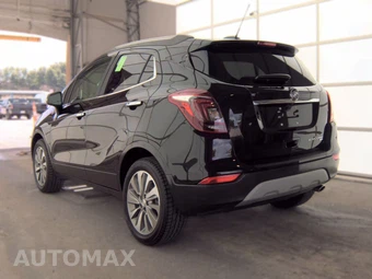 2019 Buick Encore Preferred 1SB – miniatura 6