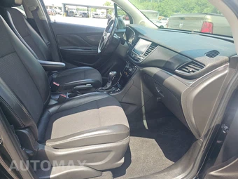 2019 Buick Encore Preferred 1SB – miniatura 8