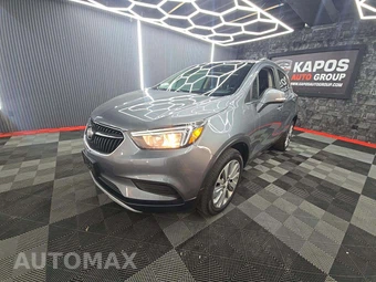 2019 Buick Encore Preferred 1SB