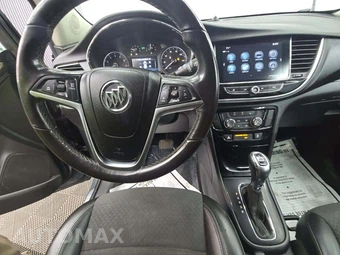 2019 Buick Encore Preferred 1SB – miniatura 10