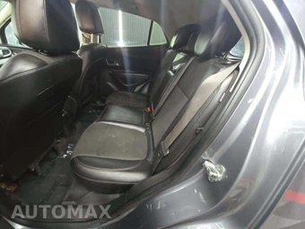 2019 Buick Encore Preferred 1SB – miniatura 13