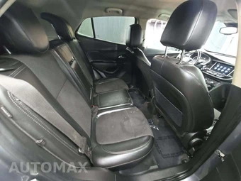 2019 Buick Encore Preferred 1SB – miniatura 16