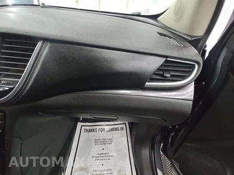 2019 Buick Encore Preferred 1SB – miniatura 19