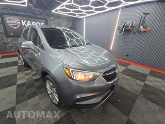 2019 Buick Encore Preferred 1SB – miniatura 4