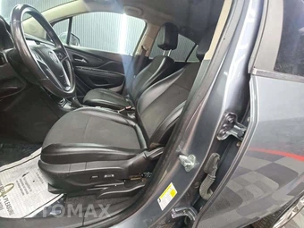 2019 Buick Encore Preferred 1SB – miniatura 6