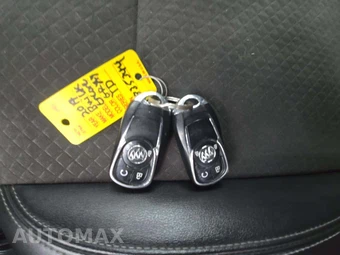 2019 Buick Encore Preferred 1SB – miniatura 8