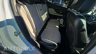 2019 Buick Encore Preferred 1SB – miniatura 17