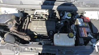 2019 Buick Encore Preferred 1SB – miniatura 29