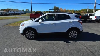 2019 Buick Encore Preferred 1SB – miniatura 3
